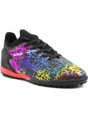 Playup FH-251-148 Unisex Çocuk Halısaha Spor Ayakkabı