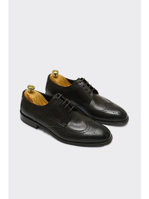 Erkek Klasik AYAKKABI-KAX8061W