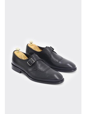 Erkek Klasik AYAKKABI-KAX8052W