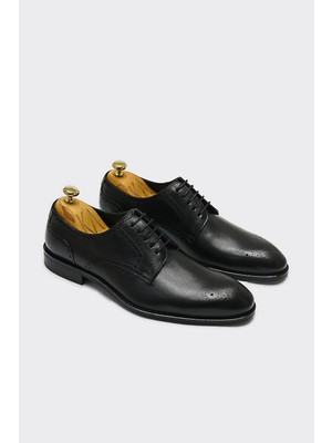 Erkek Klasik AYAKKABI-KAX8063W
