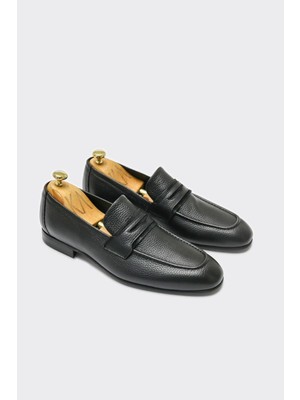 Erkek Klasik AYAKKABI-KAX8080W