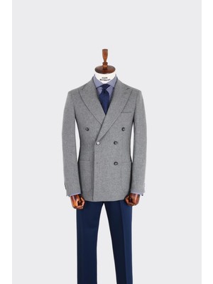 Erkek Kruvaze CEKET-KAX5851W