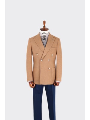 Erkek Kruvaze CEKET-KAX5851W