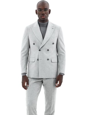 Erkek Kruvaze CEKET-KAX5850W