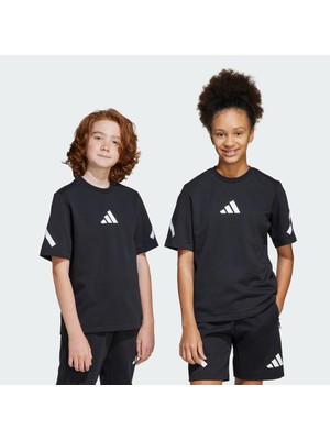 Adidas Sportswear JD0017 adidas Z.N.E. Tee Kids