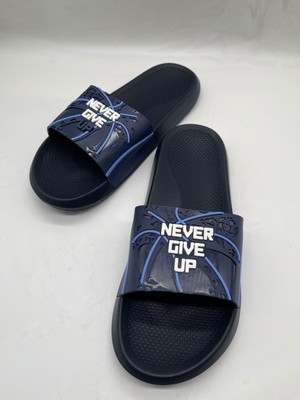 Gezer Yazlık Havuz Plaj Günlük Anatomik Erkek Terlik