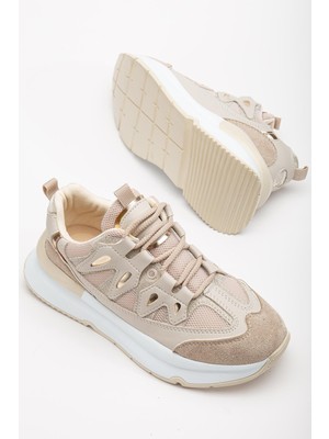Suins Shoes Suins Roger Model Kadın Spor Ayakkabı Sneaker