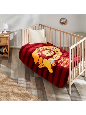 Gs Store Galatasaray Yavru Aslan Battaniye 1500215438