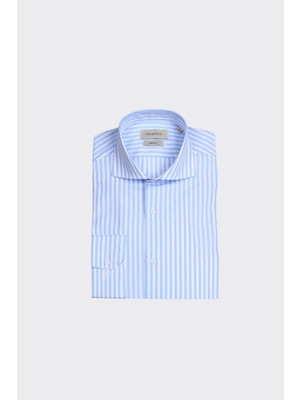 Erkek Italyan Yaka GÖMLEK-KAX4102S