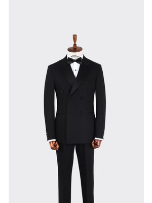 Erkek Kruvaze SMOKIN-KAX1720W