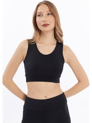 Toparlayıcı Sporcu Sütyeni