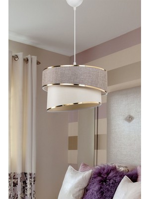 Nidage Montreal Modern Pasta Avize Kumbeji Yemek Odası Yatak Odası Salon Mutfak Çocuk Odası