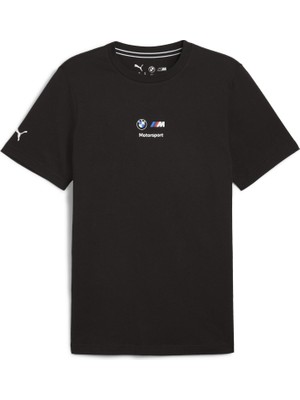 Puma 63073501 Bmw Mms Car Graphic Tee 2 Erkek Spor Tişört
