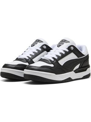 Puma 40019703 Rebound Retro Erkek Günlük Spor Ayakkabı