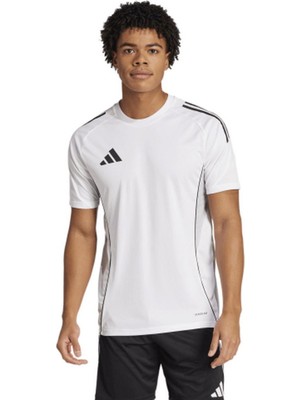 Adidas JJ1519 TIRO25C Tr Erkek Spor Tişört