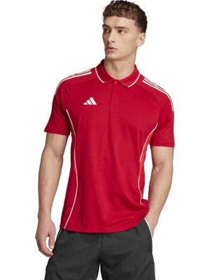 adidas JY1805 TIRO25C M Erkek Polo Tişört