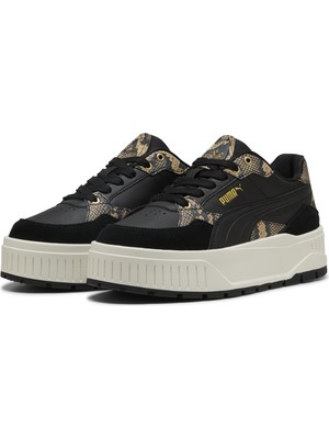 Puma 40039502 Karmen Iı Idol Snake Chic Kadın Günlük Spor Ayakkabı
