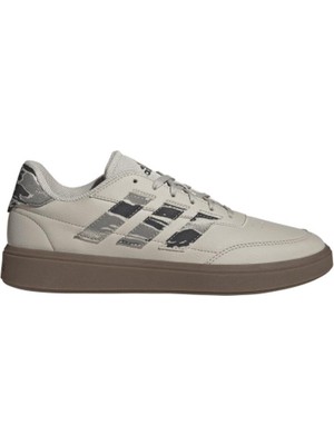 adidas JI4718 Courtblock Erkek Günlük Spor Ayakkabı