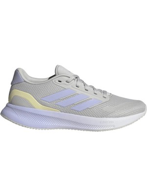 adidas Gri Kadın   Koşu Ayakkabısı RUNFALCON 5 W JI3979