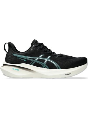 Asics Gt-2000 13 Erkek Siyah Koşu Ayakkabısı 1011B861-004