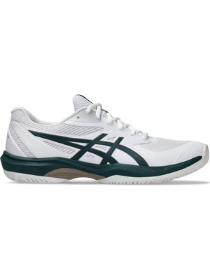 Asics Game Ff Erkek Beyaz Tenis Ayakkabısı 1041A489-100