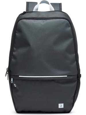 Kipsta Sırt Çantası - 17 L - Siyah - Essential