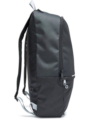 Kipsta Sırt Çantası - 17 L - Siyah - Essential