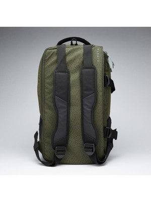 Kipsta Spor Çantası - 35 L - Siyah - Urban