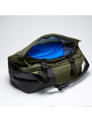 Kipsta Spor Çantası - 35 L - Siyah - Urban
