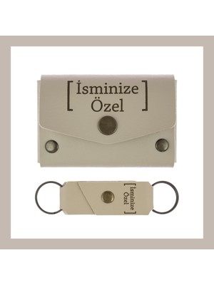 Miawiki Sütlü Kahve, Kişisel Olarak Hazırlanan Cüzdan Hediye Seti, Hatıra Takımı, Koleksiyonluk Parça