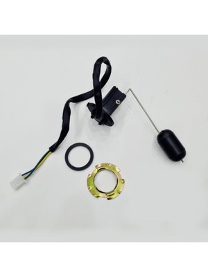 Işıklar Mondial Sfc 100 Snappy Benzin Depo Şamandırası