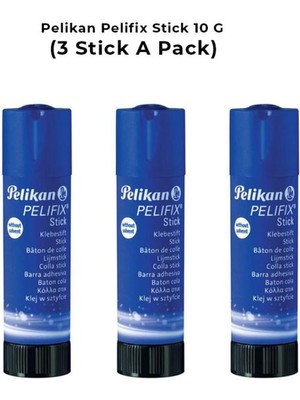 Pelikan Pritt Stick 10GR