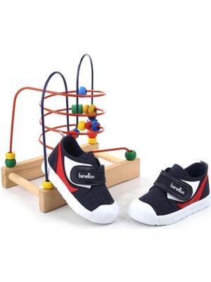 BN-1403 Unisex Çocuk Ortopedik Günlük Ayakkabı