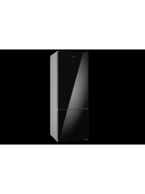 Siemens KG56NLBE0N 508 LT No-Frost Kombi Tipi Buzdolabı