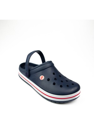 Twingo 214 Lacivert Eva Kapalı Erkek Terlik