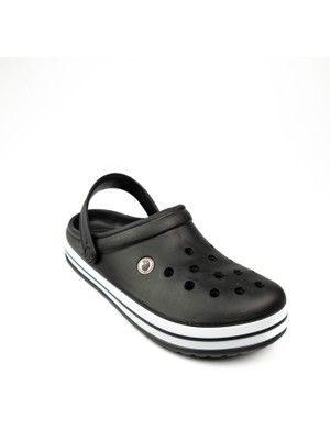 Twingo 214 Siyah Eva Kapalı Erkek Terlik