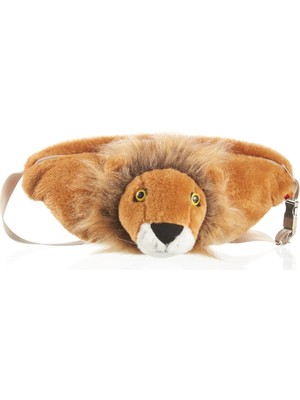 GS Store Galatasaray Aslan Bel Çantası U232355