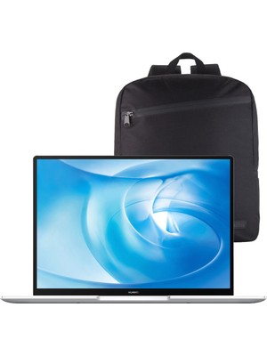 Huawei matebook 14 Intel Core I5 16GB 1 Tb SSD Windows 10 Home 14" Dokunmatik Ekran Taşınabilir Bilgisayar+ Çanta Hediyeli