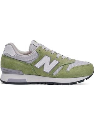 Nb 565 Yeşil Kadın Günlük Giyim