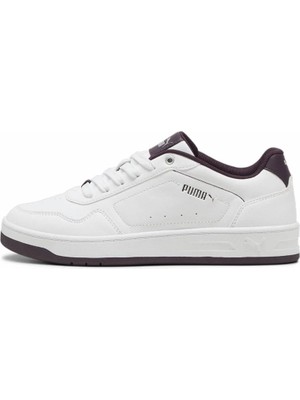 39502108 Puma Court Sneaker Spor Ayakkabı