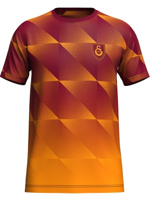 Gs Store Galatasaray Kerem Demirbay Design Fc T-Shirt E232382
