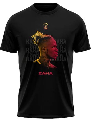 GS Store Galatasaray Zaha Çocuk T-Shirt C231369