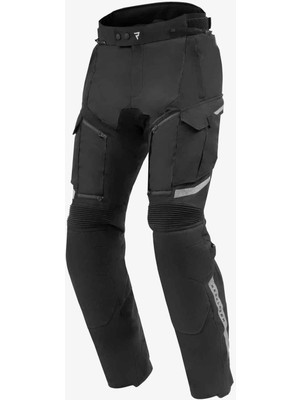Rebelhorn Cubby V Motosiklet Pantolonu Short Leg