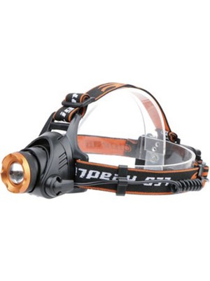 Klaus KE47726 Kafa Lambası