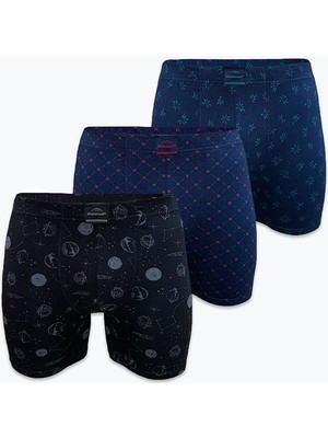 Malabadi 250 Uzun Erkek Boxer
