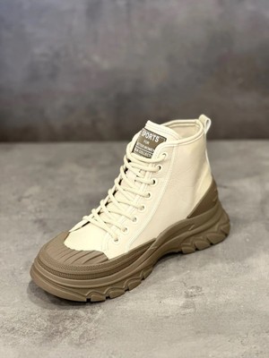 Guja Kadın Bağcıklı Günlük Bot