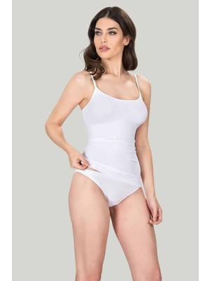 Miss Fit Bayan Korsajlı Atlet 1602