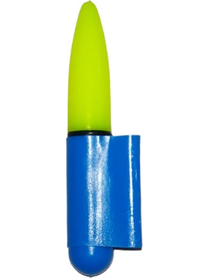 Avcı Market Kamışa Takılan Aparatlı Model Pilli Fosfor Işıldak