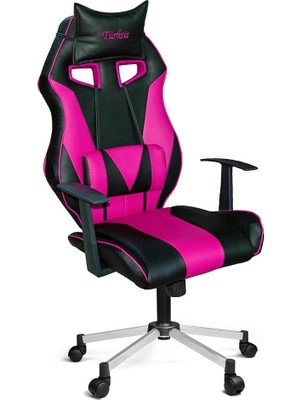 Türksit Shock Oyuncu Koltuğu Pembe