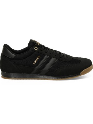 Kinetix Halley Tx 5fx Siyah Erkek Sneaker